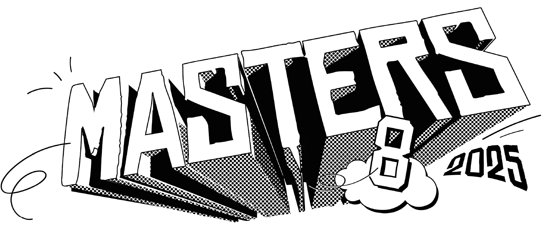 Masters Logo